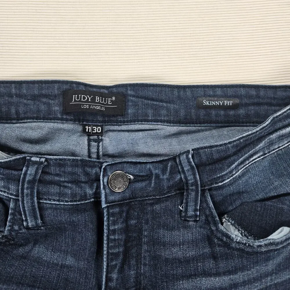 Judy Blue pre loved